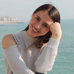 Meet your Posher, Sofia